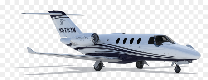 Clip Art Citation M Move Your - Cessna Citation M2 Png, Transparent Png - cessna png