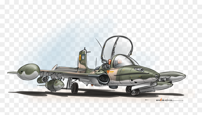 37 Dragonfly, HD Png Download - cessna png