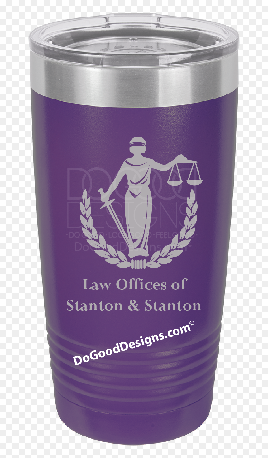 Engraved Polar Camel Tumbler, HD Png Download - legal scales png