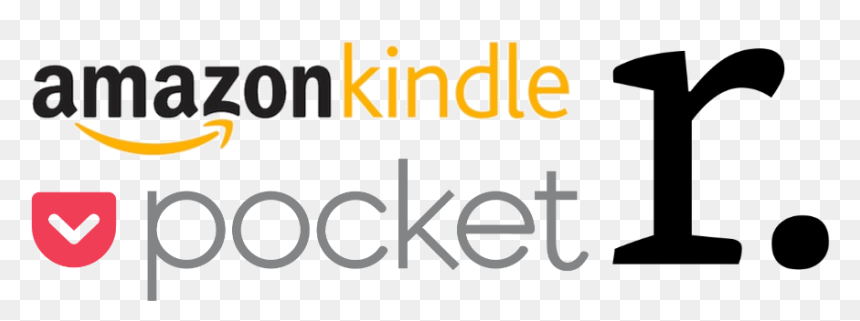 Graphic Design, HD Png Download - amazon kindle logo png transparent