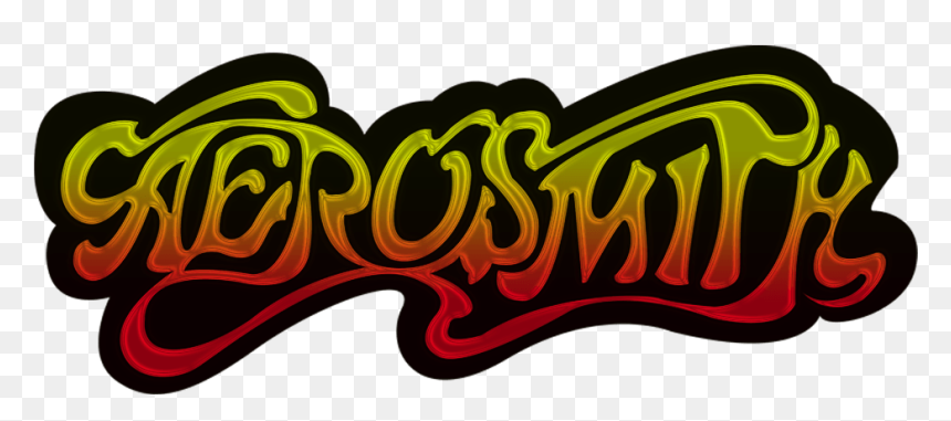 Aerosmith, HD Png Download - aerosmith png