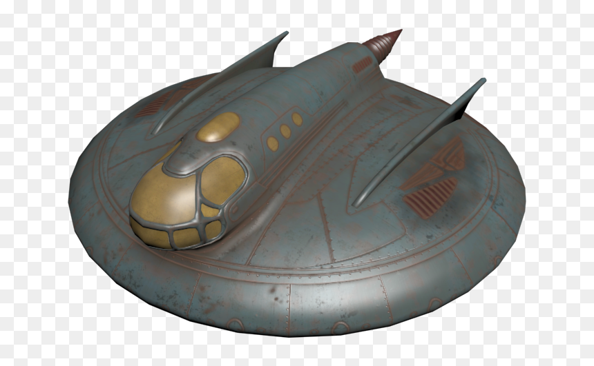 Weapon, HD Png Download - ufo png transparent