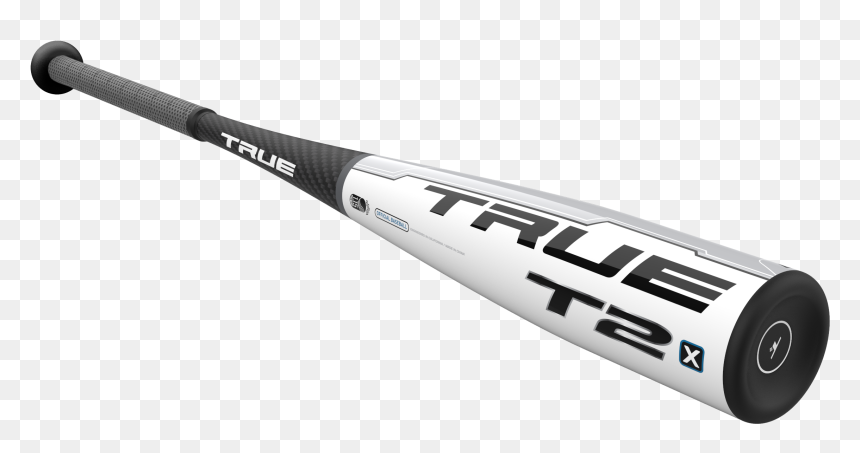 College Softball, HD Png Download - baseball bat and ball png