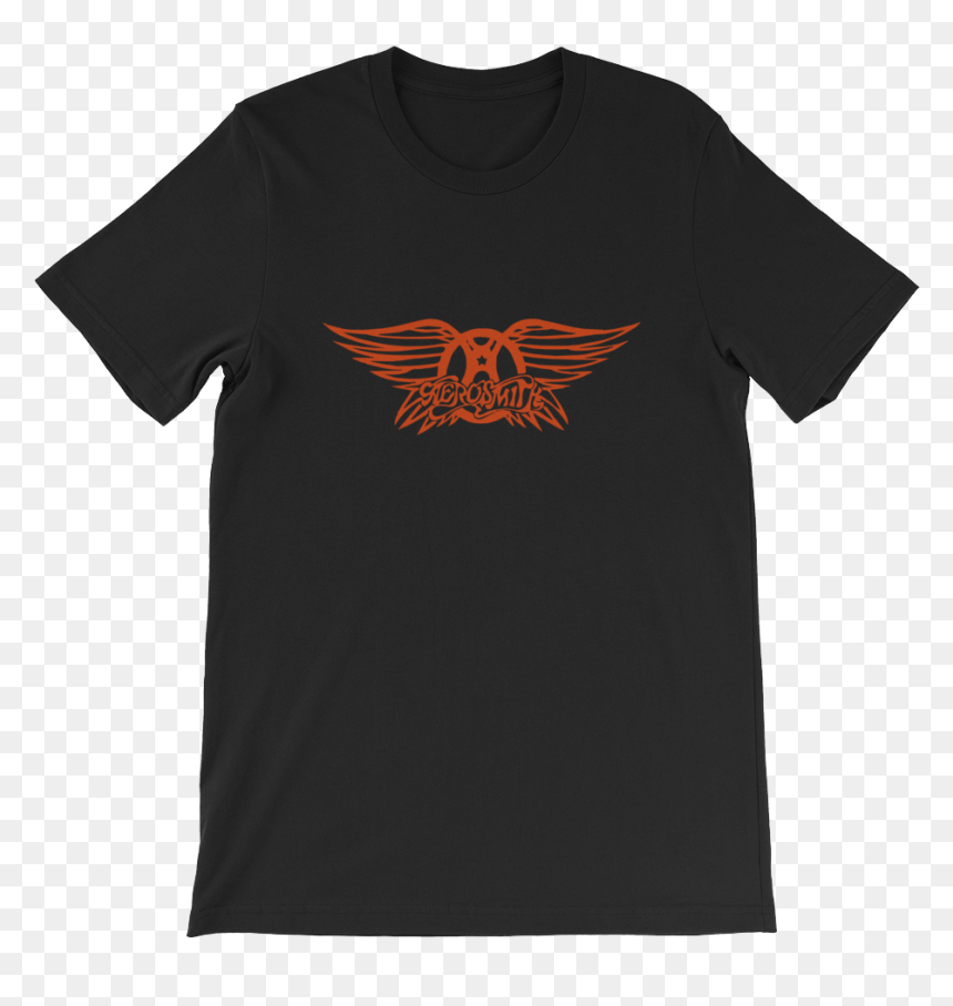 Jordan Myles Racist Shirt, HD Png Download - aerosmith png