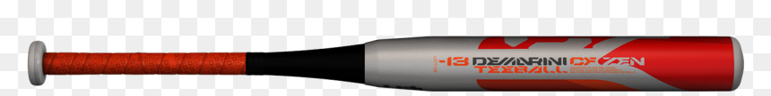 Softball, HD Png Download - baseball bat and ball png