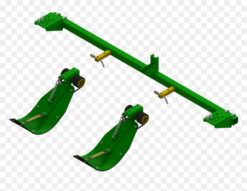 Lanss650f2 - Playground Slide, HD Png Download - corn stalks png
