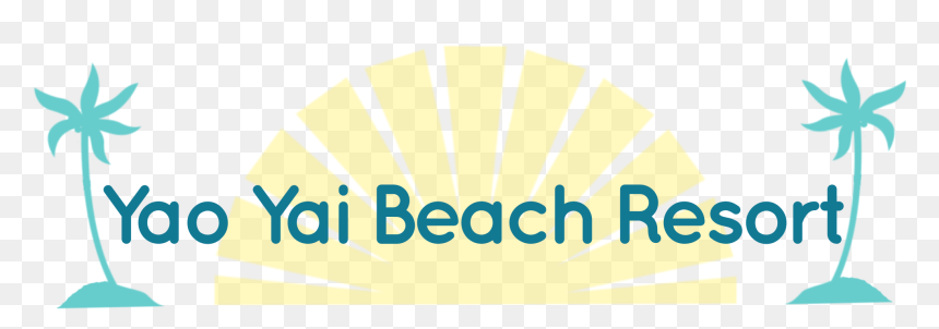 Yao Yai Beach Resort - Circle, HD Png Download - yao png