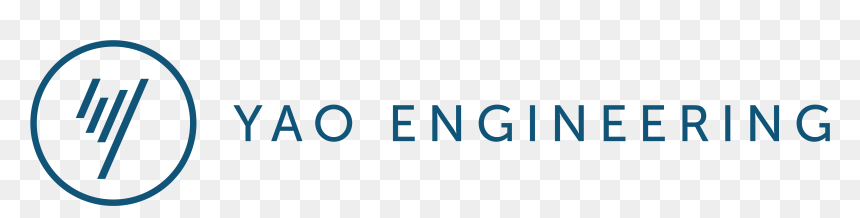 Logo - Electric Blue, HD Png Download - yao png