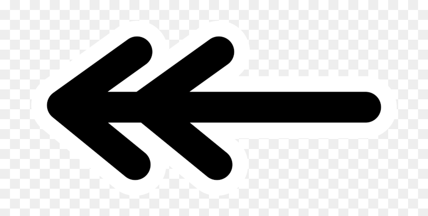 Logo,line,computer Icons, HD Png Download - double line png