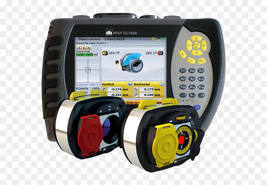 Rotalign Ultra Is - Rotalign Ultra, HD Png Download - horizontal road png