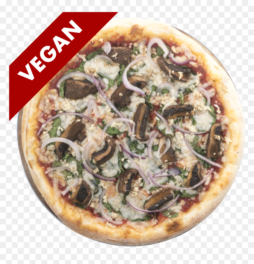 Mushroom Marauders, HD Png Download - cheese pizza slice png