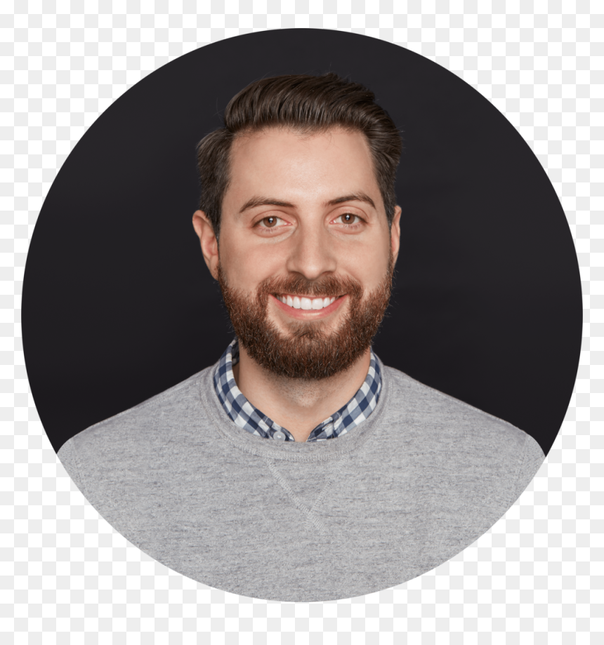 Chris Konieczny, HD Png Download - buff man png