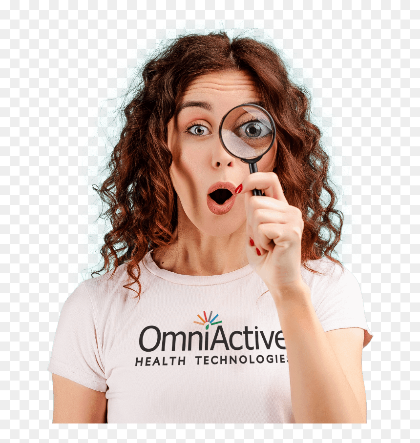 Girl, HD Png Download - surprised girl png