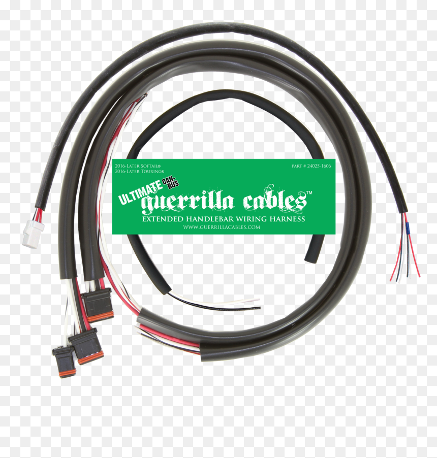 Can Bus, HD Png Download - wiring png