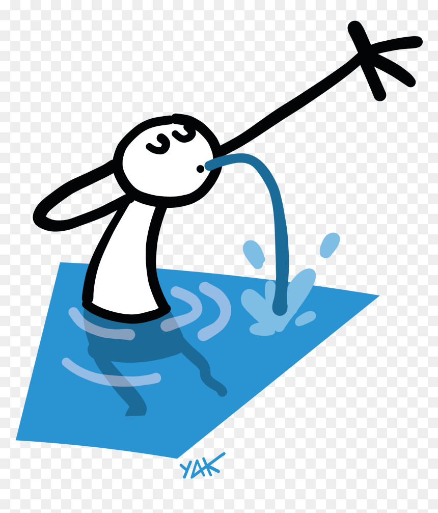 Clip Art, HD Png Download - yak png