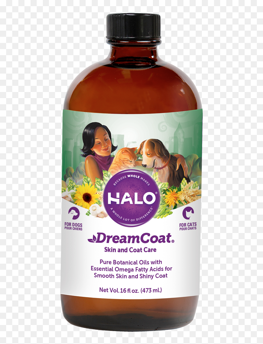 Halo Dreamcoat<span Class="reg - Halo Dream Coat, HD Png Download - dogs and cats png