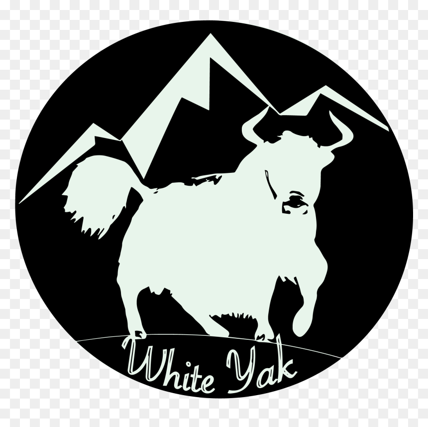 Illustration, HD Png Download - yak png