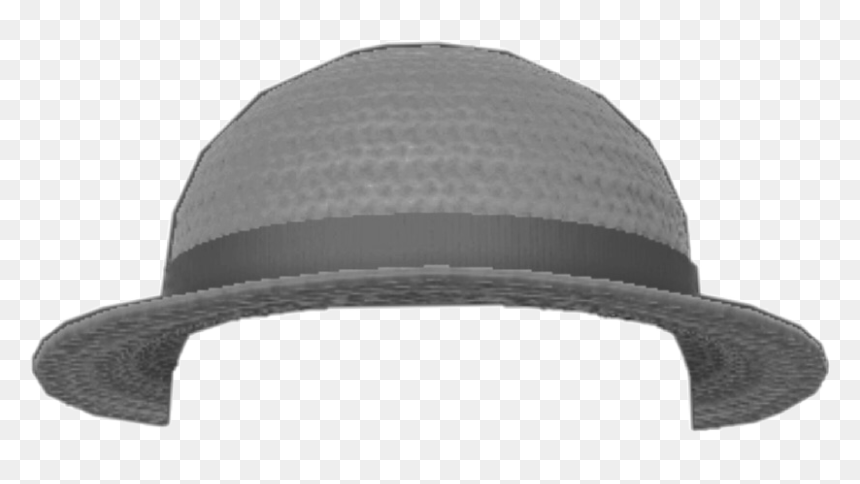 Hat Gray Color - Beanie, HD Png Download - summer hat png