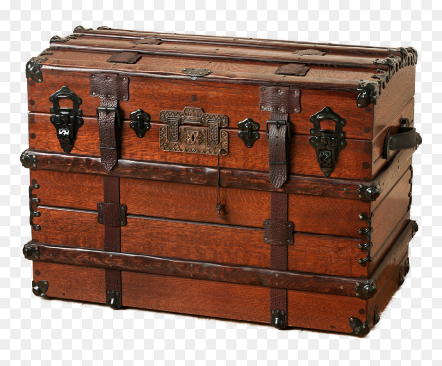 Zeller 4347 Wondershare - Trunk, HD Png Download - trunk png