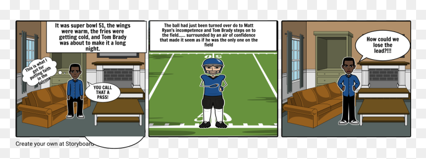 Cartoon, HD Png Download - super bowl li png