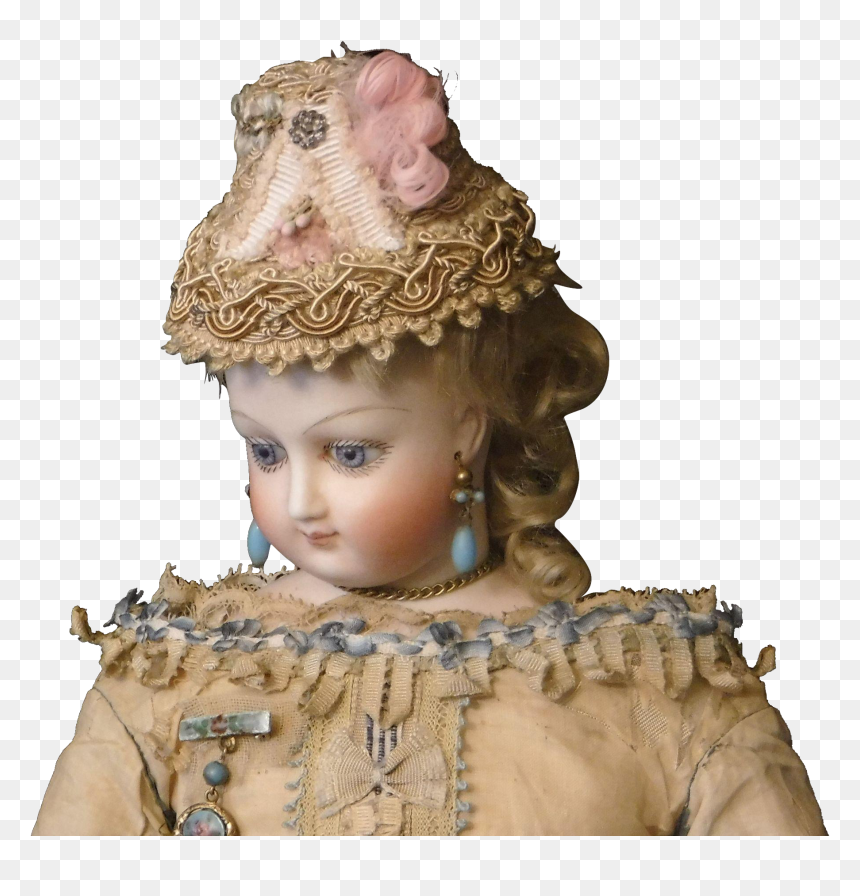 Costume Hat, HD Png Download - french hat png