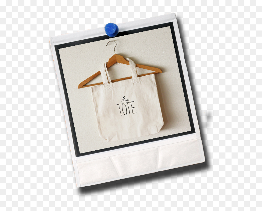 Tote Bag, HD Png Download - burnt toast png