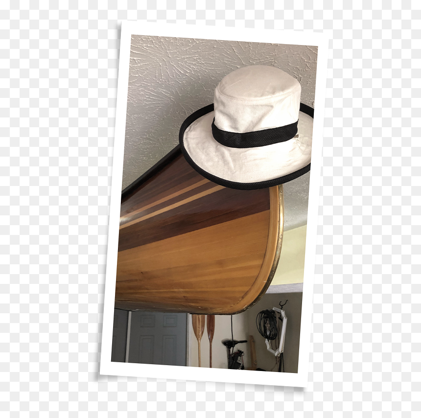 Your Stories - Plywood, HD Png Download - french hat png