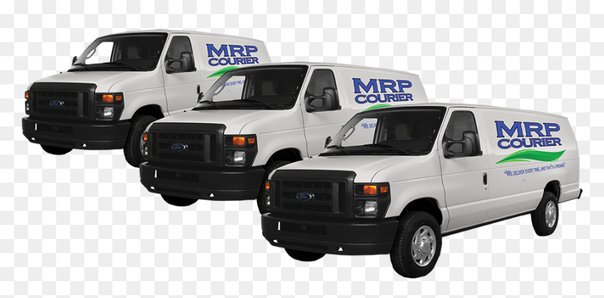 Ford Motor Company, HD Png Download - cargo van png