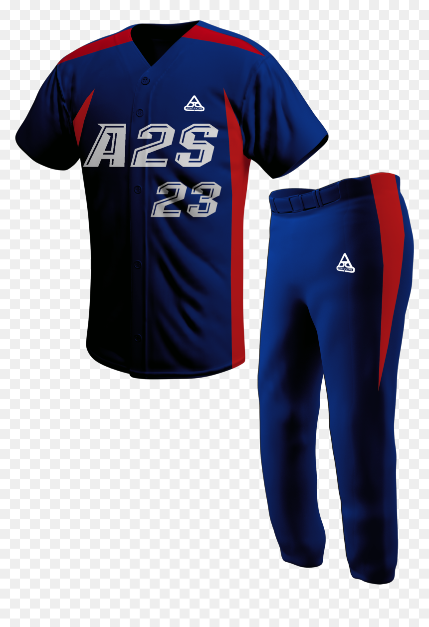 Sports Jersey, HD Png Download - baseball base png