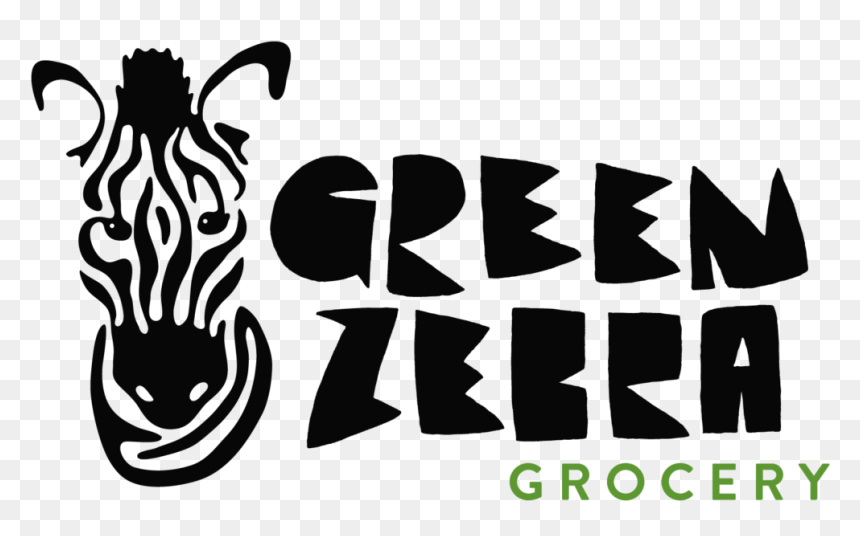 Zebra, HD Png Download - zebra logo png
