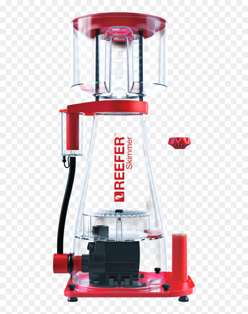 Red Sea Reefer Protein Skimmer, HD Png Download - mis 15 png