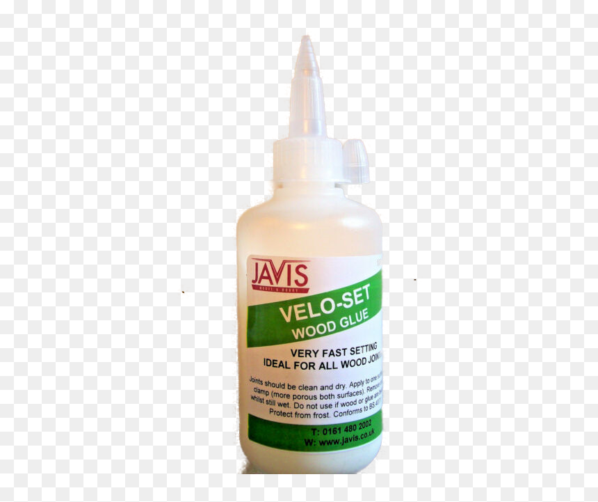 Bottle, HD Png Download - glue bottle png