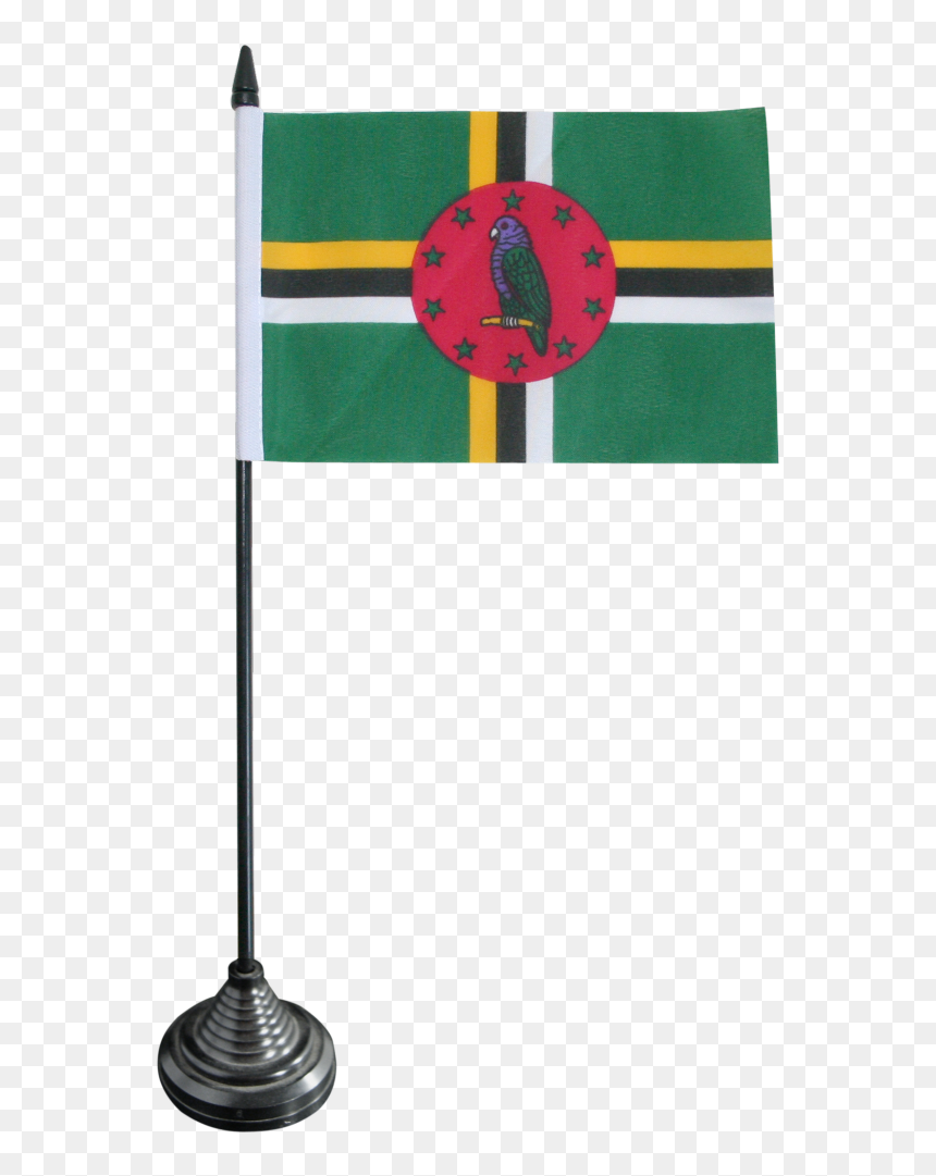 Transparent Dominica Flag Png - Flag Of Egypt Png, Png Download - dominica flag png