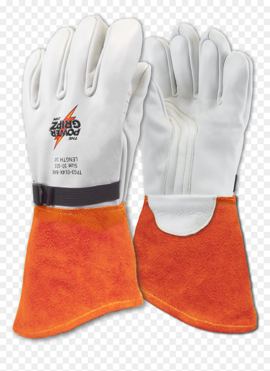 Football Gear, HD Png Download - power glove png