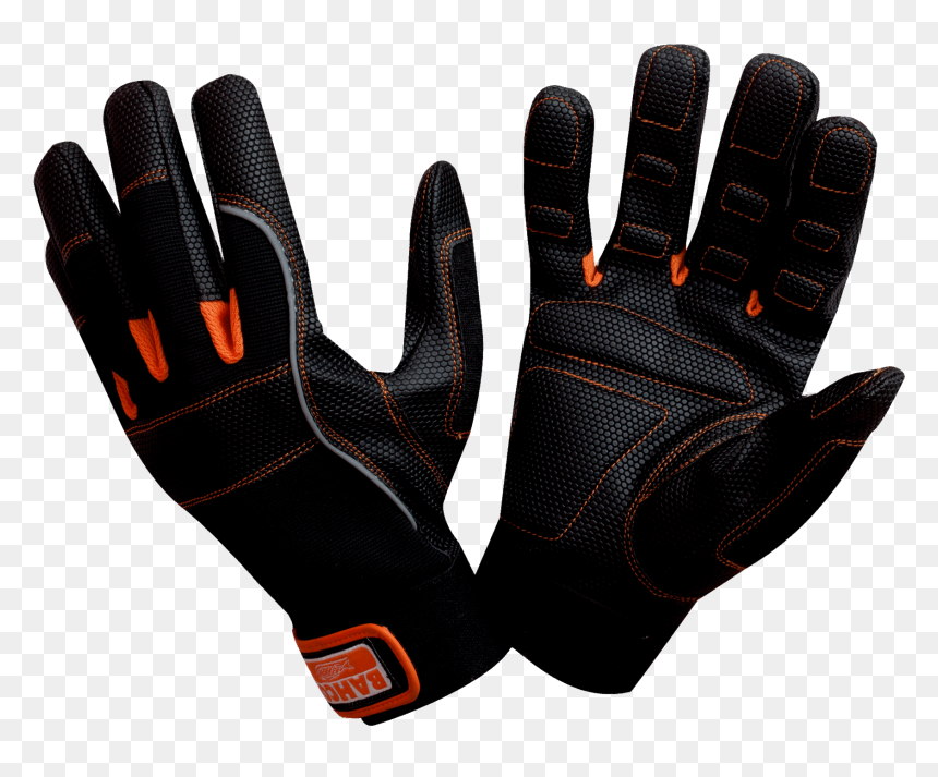 Bahco Gl010 Power Tool Glove, HD Png Download - power glove png
