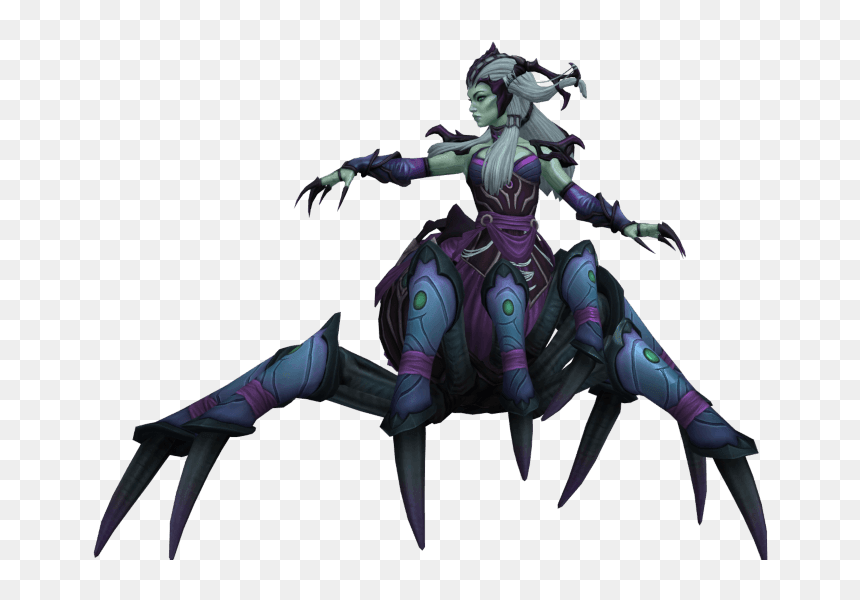 Smite Betting Odds - Smite Arachne Png, Transparent Png - smite gods png