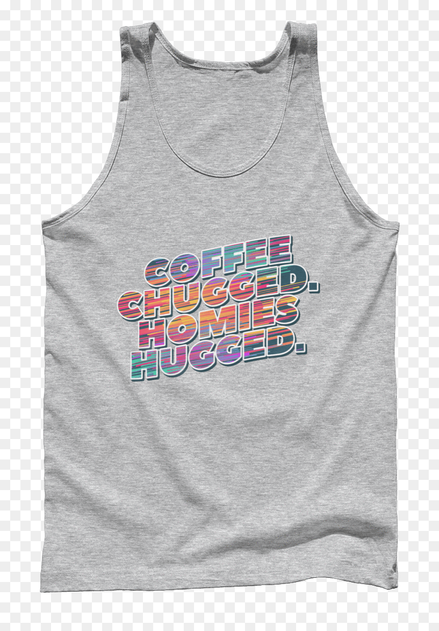 Transparent Homies Png - Active Tank, Png Download - homies png