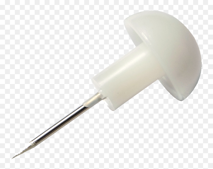 Bradawl , Png Download - Bradawl, Transparent Png - push pins png
