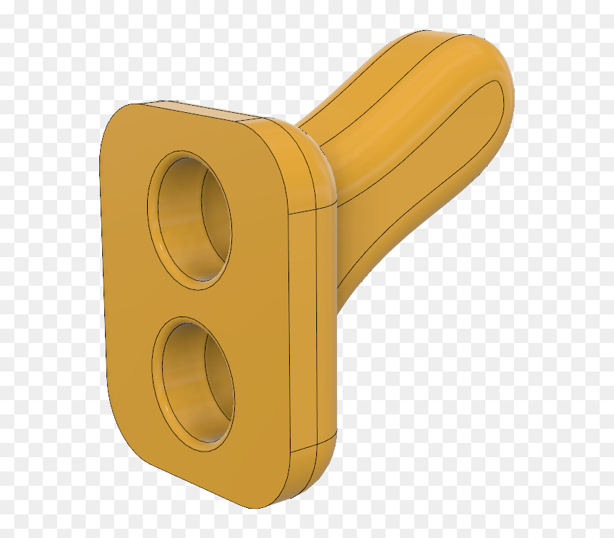 Rubber Stamp, HD Png Download - fridge magnet png