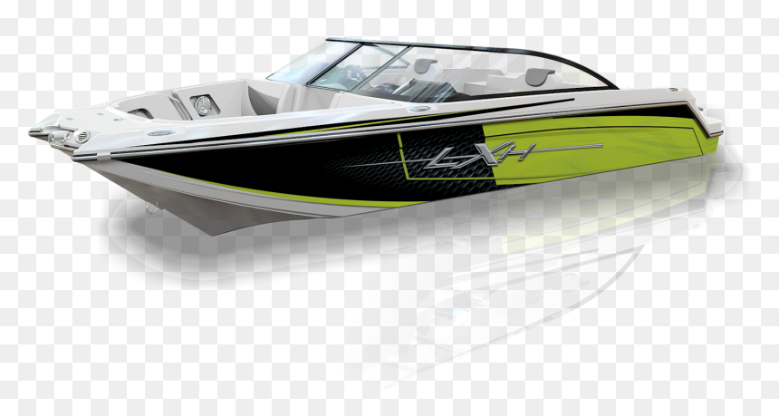 Water Window Part - Launch, HD Png Download - speedboat png