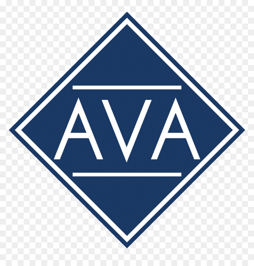 Audio Video Associates - Triangle, HD Png Download - audio symbol png