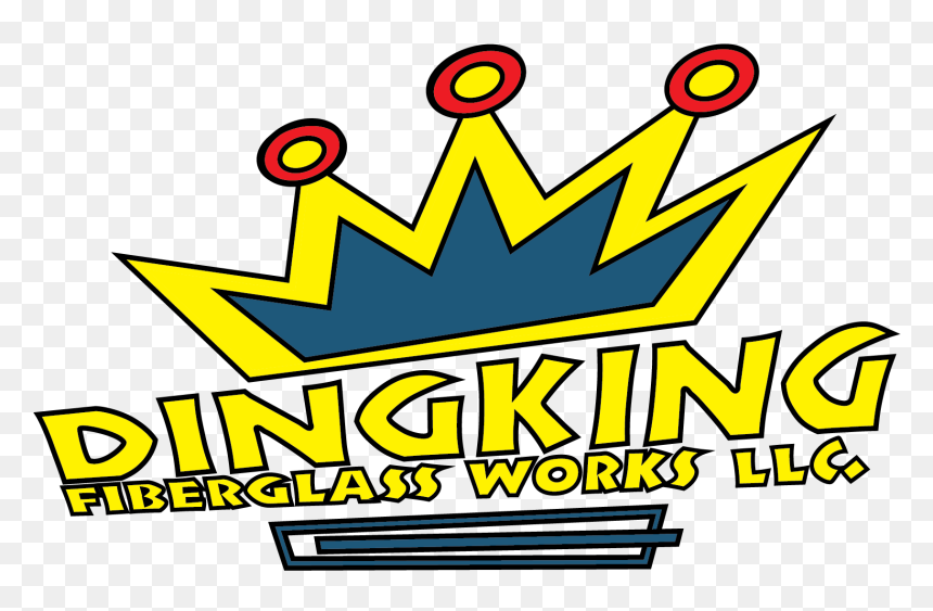 New Ding King Logo, HD Png Download - maui jim logo png