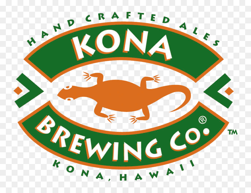 Kona Brewing, HD Png Download - maui jim logo png