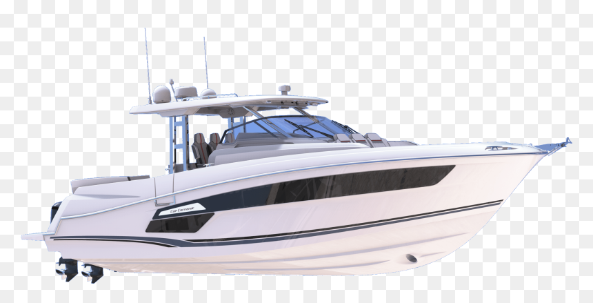 Cap Camarat - Cap Camarat 12.5 Wa, HD Png Download - speedboat png