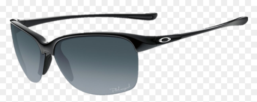 Sunglasses - Oakley Sunglasses Ladies Unstoppables, HD Png Download - thick glasses png