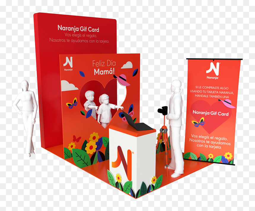 Banner, HD Png Download - feliz dia mama png