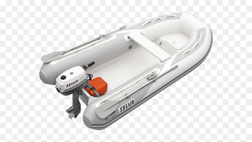 T 310 Dv - Inflatable Boat, HD Png Download - speedboat png