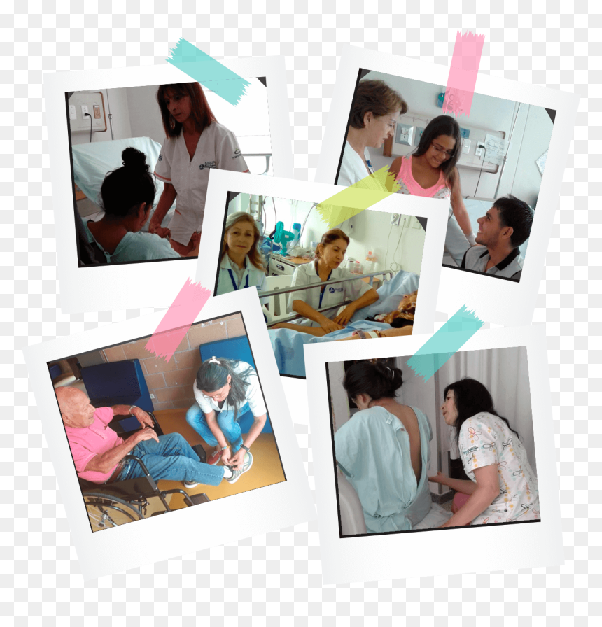 Collage, HD Png Download - feliz dia mama png