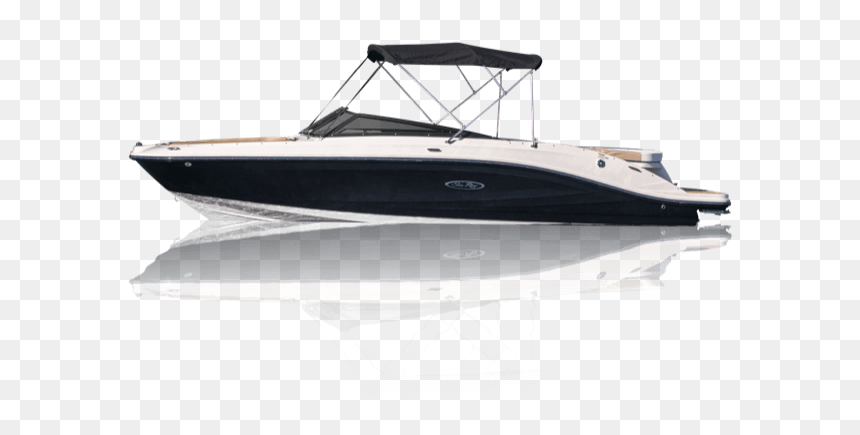 Picnic Boat, HD Png Download - speedboat png