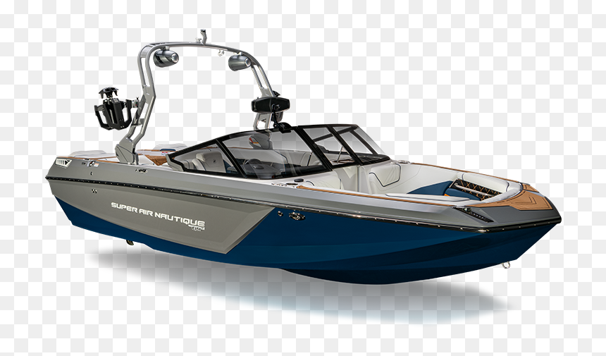 Nautique Boats, HD Png Download - speedboat png